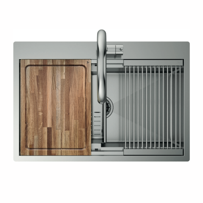 ARTINOX PLANUM BR 70 READY / A