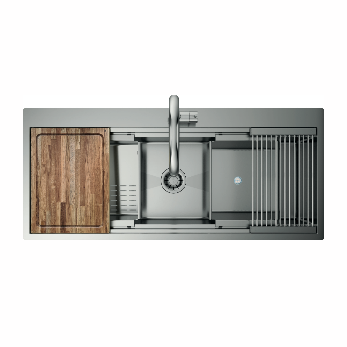 ARTINOX PLANUM BR 111 READY / A