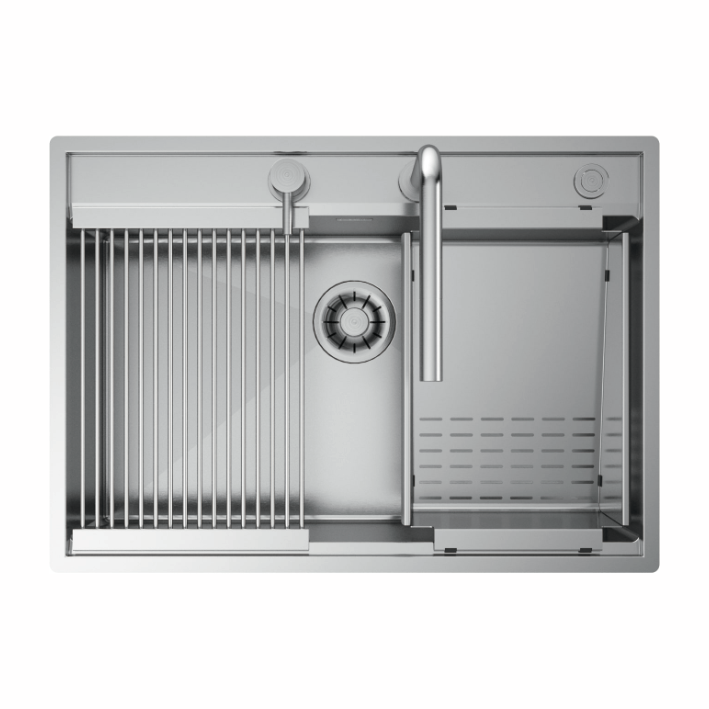 [SAGI70] ARTINOX NEWGO 70 READY / A