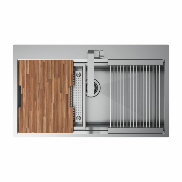 [SABRP81] ARTINOX LAYER BRP 81 READY / A