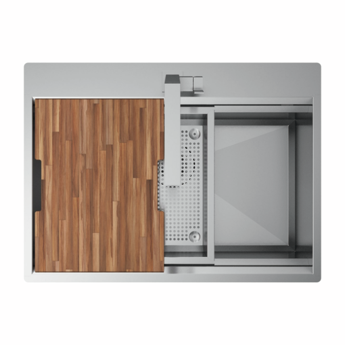 [SABRP65] ARTINOX LAYER BRP 65 READY / A