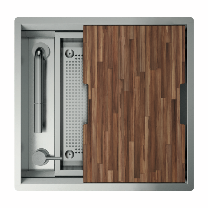 [SABRLI50] ARTINOX LAYER BRL 50 READY / A