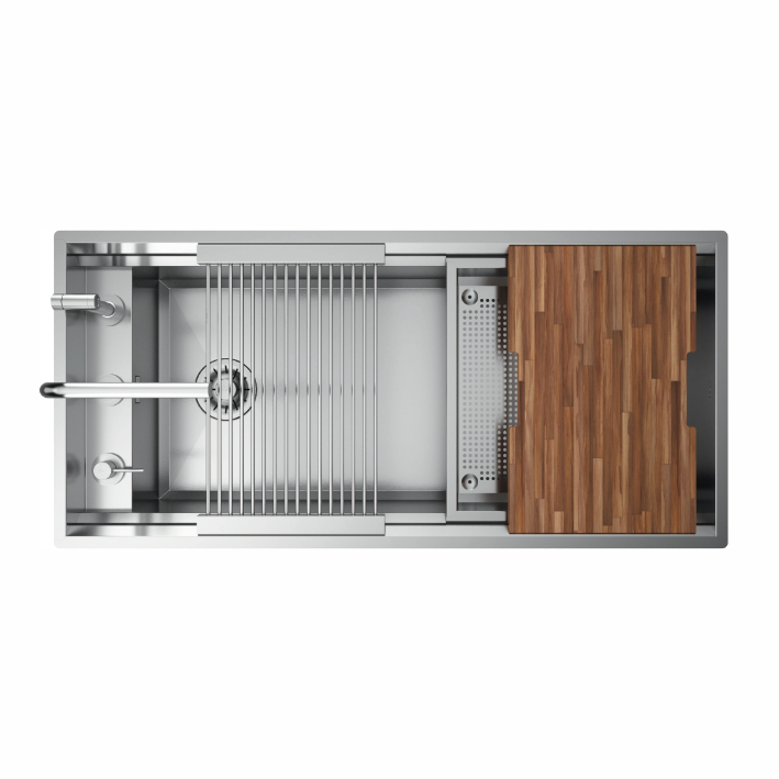 [SABRLI10] ARTINOX LAYER BRL 104 READY / A