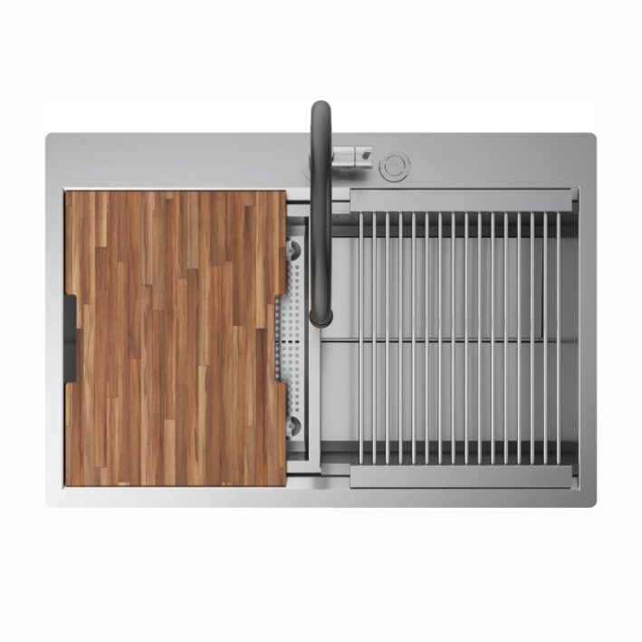 [SABR70SP] ARTINOX LAYER BRP SP 70 READY / A