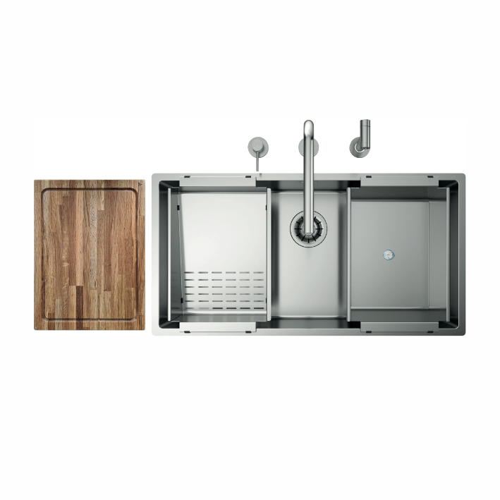 [SABI81R1] ARTINOX RADIUS 81 READY / A