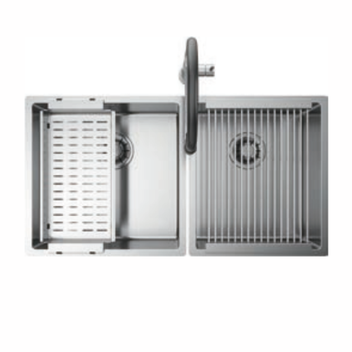 [SABI40R1] ARTINOX RADIUS 40 READY / A