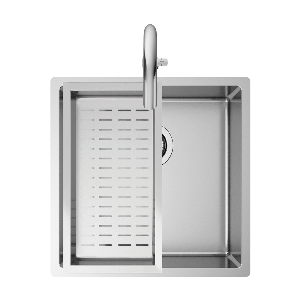 ARTINOX RADIUS 40 READY / A