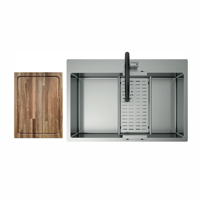 [SAAI70] ARTINOX AQUA 70 READY / A