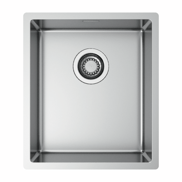 [BI3440MR] ARTINOX RADIUS MARINA 34 SOLO / A