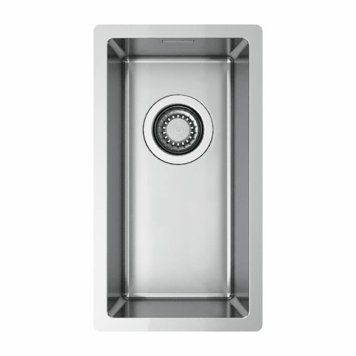 [BI1840MR] ARTINOX RADIUS MARINA 18 SOLO / A