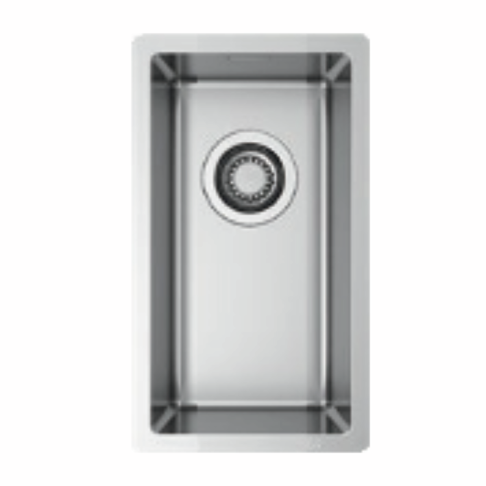 [BI184021] ARTINOX RADIUS 18 SOLO / A