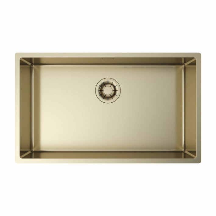 [TO7040RG] ARTINOX TITANIUM 70 PALE GOLD SOLO RG / U