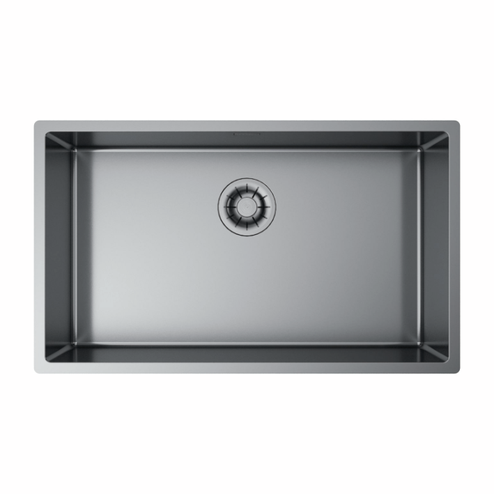 [TO7040RA] ARTINOX TITANIUM 70 GUN METAL SOLO / U