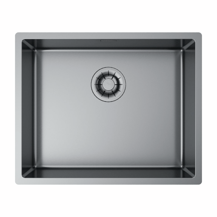[TO5040RA] ARTINOX TITANIUM 50 GUN METAL SOLO / U