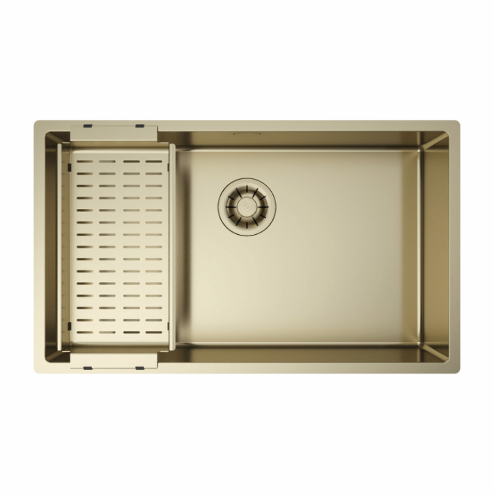 [SBTO70RG] ARTINOX TITANIUM 70 PALE GOLD READY SBT / U
