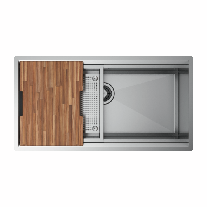 [SBSBRST8] ARTINOX LAYER SBR 81 PRO / U