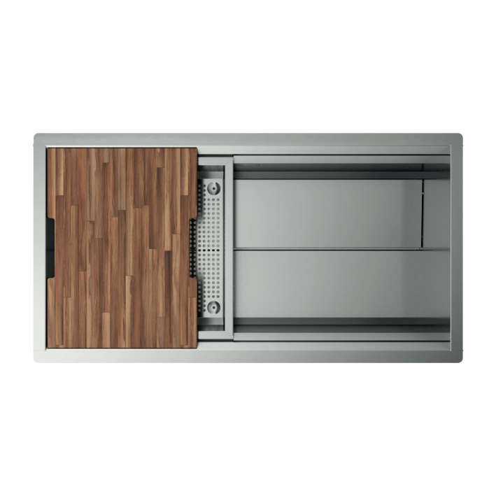 [SBSB81PS] ARTINOX LAYER SBR SP 81 PRO / U