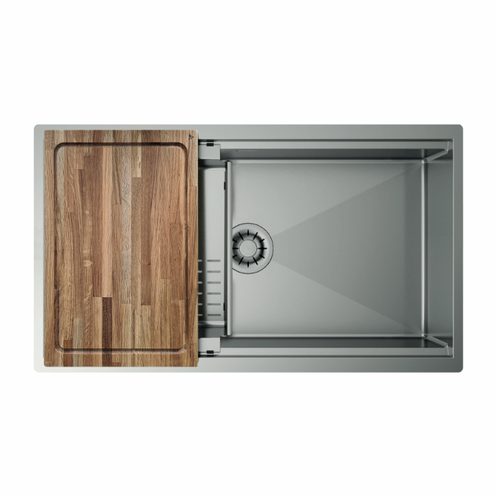 [SBPO81XT] ARTINOX PLANUM XT 81 PRO / U