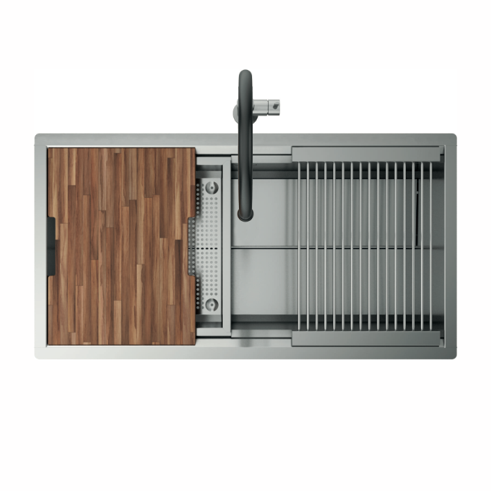 [SASB81PS] ARTINOX LAYER SBR SP 81 READY / U