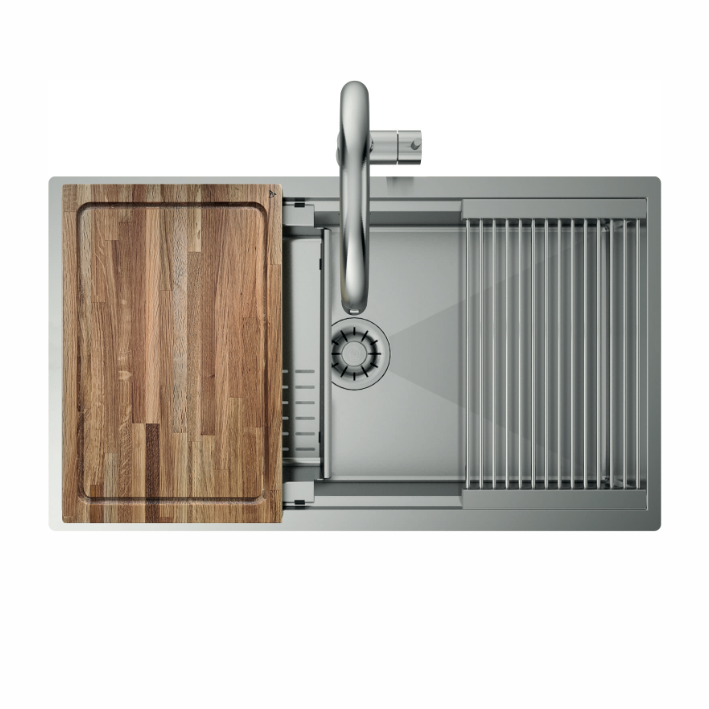 [SAPO81XT] ARTINOX PLANUM XT 81 READY / U
