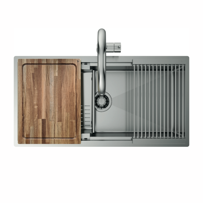 ARTINOX PLANUM ST 81 READY / U