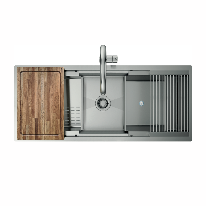 [SAPO11XT] ARTINOX PLANUM XT 111 READY / U