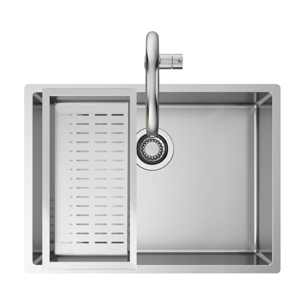 ARTINOX RADIUS 55 READY / U