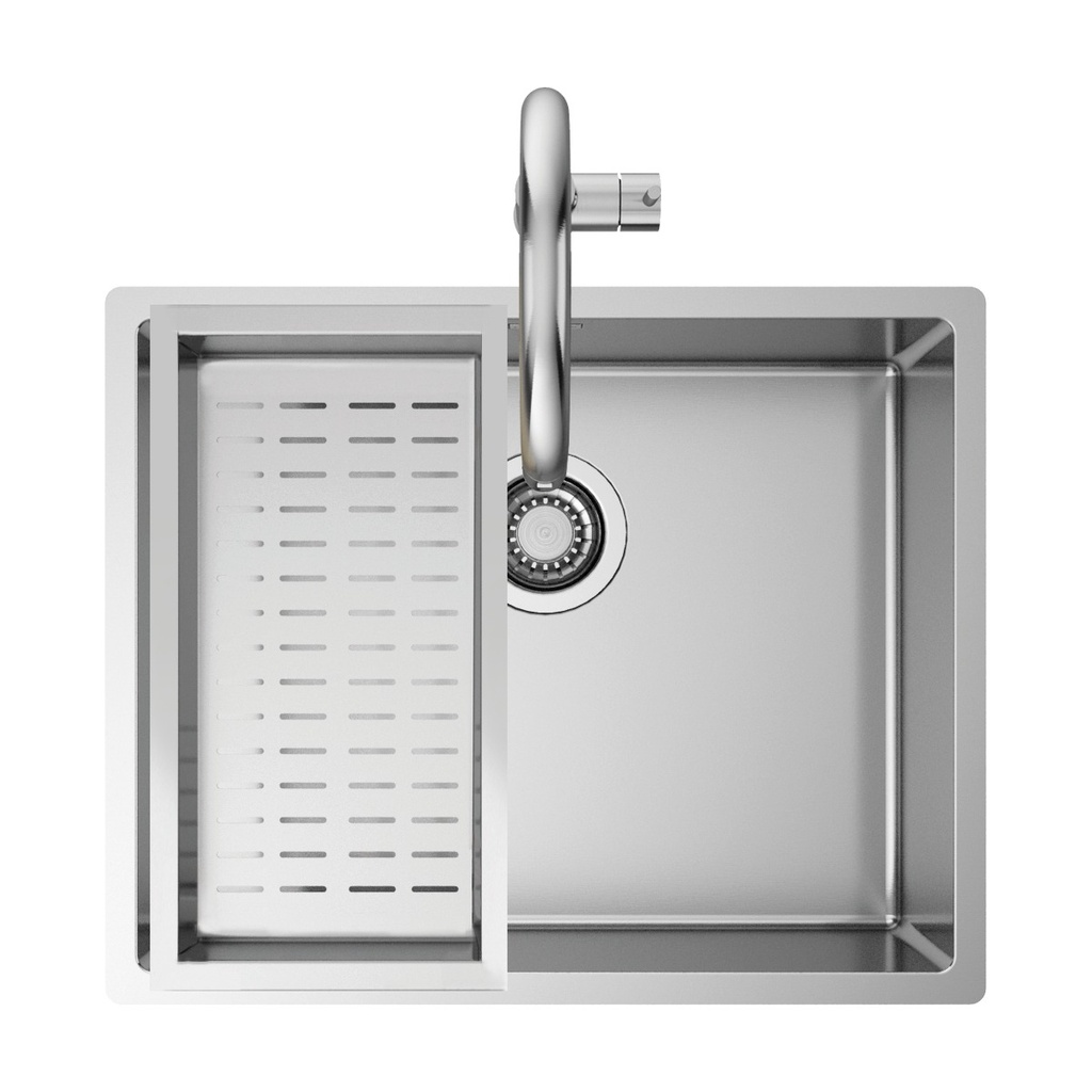 ARTINOX RADIUS 50 READY / U