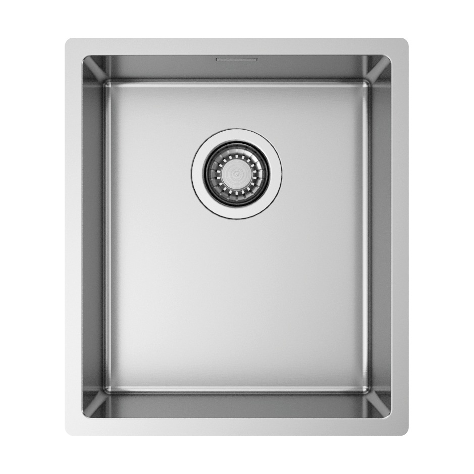 ARTINOX RADIUS 34 SOLO / U
