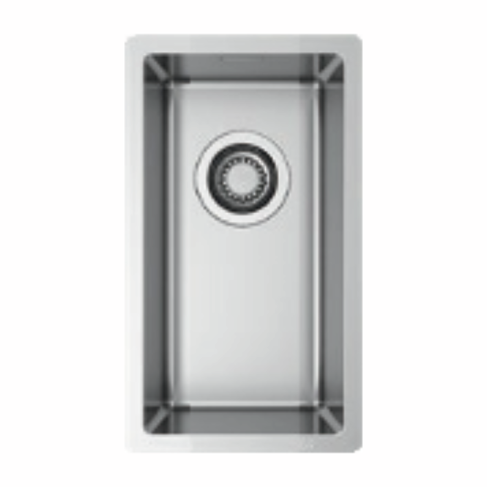 [BO184021] ARTINOX RADIUS 18 SOLO / U