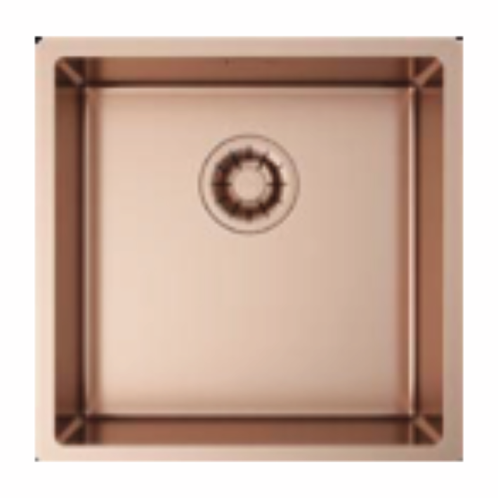 [TO4040RC] ARTINOX TITANIUM 40 COPPER BRASS SOLO RC / U
