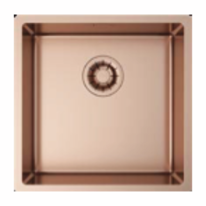 [TG4040RC] ARTINOX TITANIUM 40 COPPER BRASS SOLO RC / F