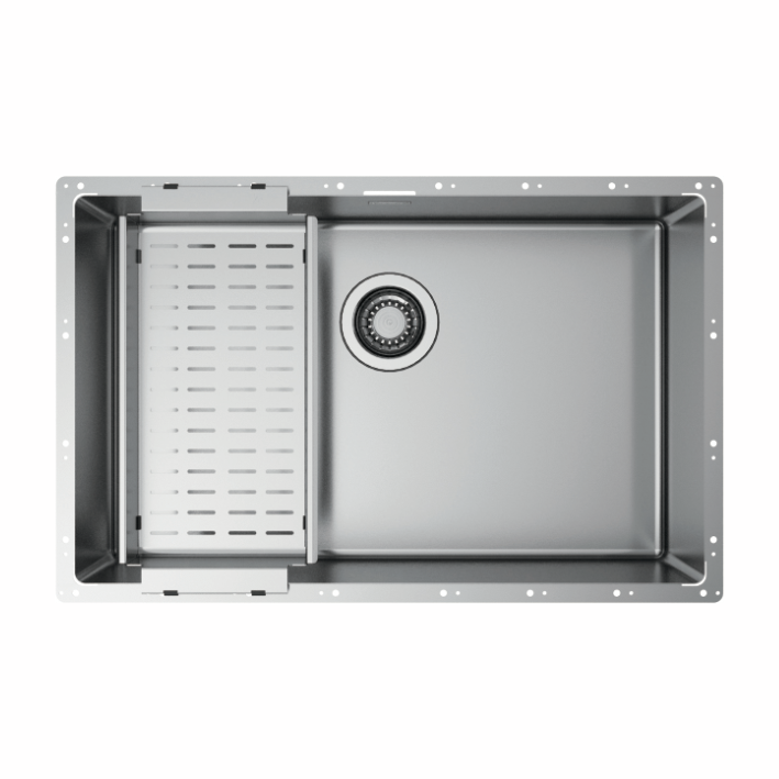 [SBL65] ARTINOX LINEA 65 PRO / E