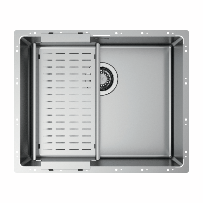[SBL50] ARTINOX LINEA 50 PRO / E
