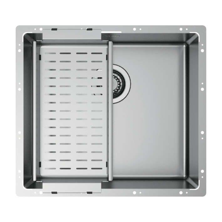 [SBL45] ARTINOX LINEA 45 PRO / E
