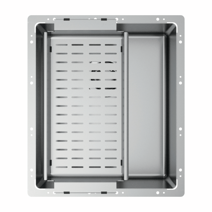 [SBL34] ARTINOX LINEA 34 PRO / E