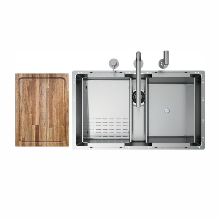 [SAL70] ARTINOX LINEA 70 READY / E