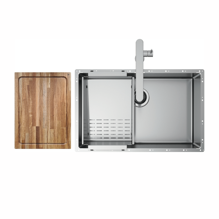 [SAL65] ARTINOX LINEA 65 READY / E