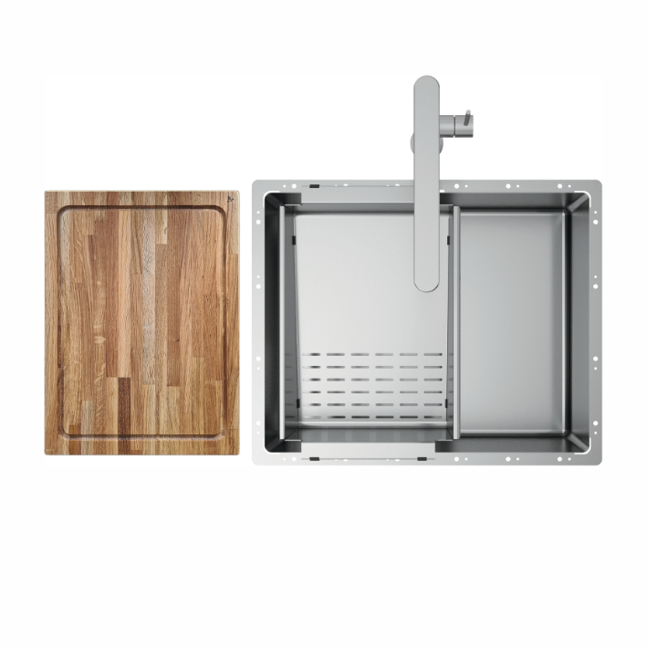 [SAL50] ARTINOX LINEA 50 READY / E