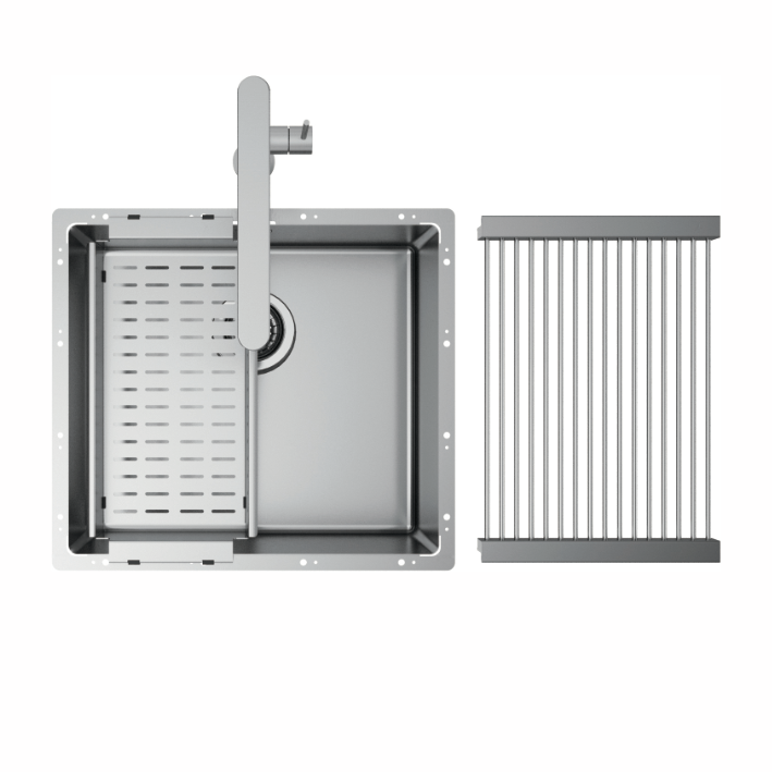 [SAL45] ARTINOX LINEA 45 READY / E