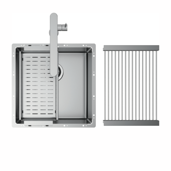 [SAL40] ARTINOX LINEA 40 READY / E