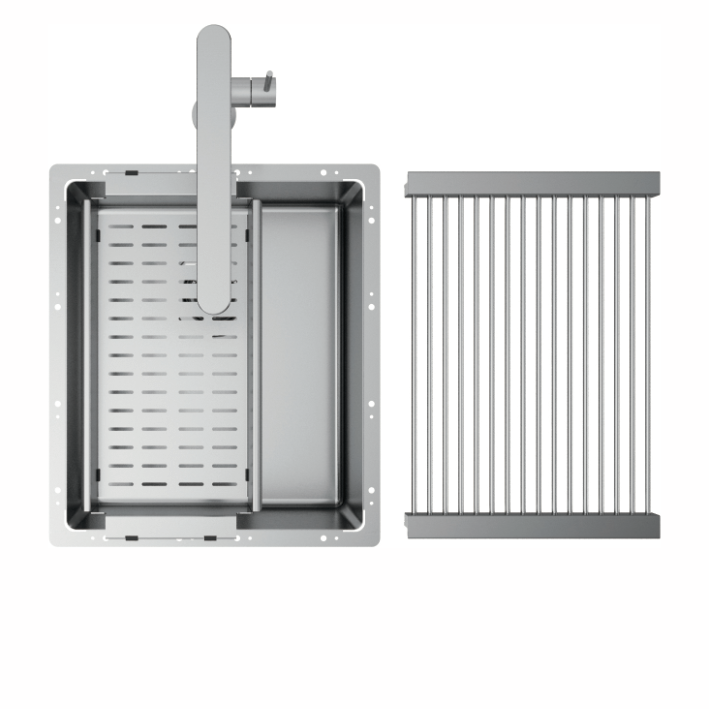 [SAL34] ARTINOX LINEA 34 READY / E