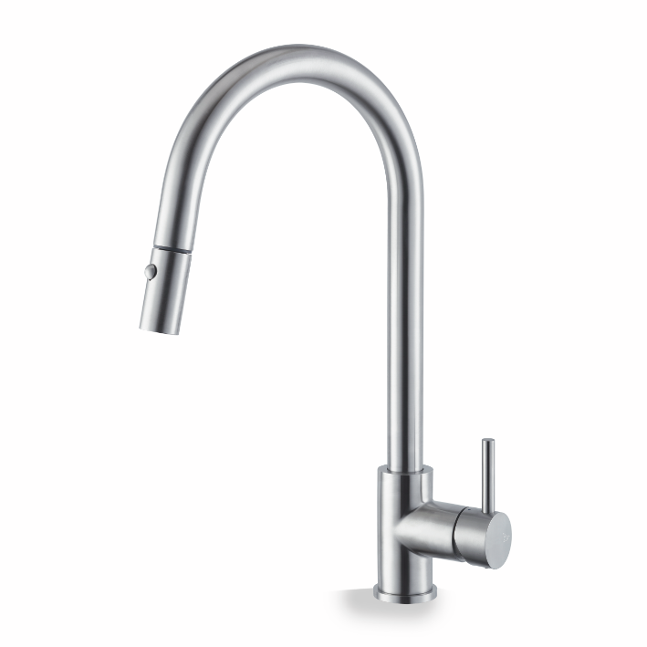 [SS02726] ARTINOX miscelatore per lavello Loft 38