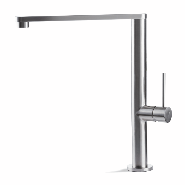 [SS02720] ARTINOX miscelatore per lavello Uber 46