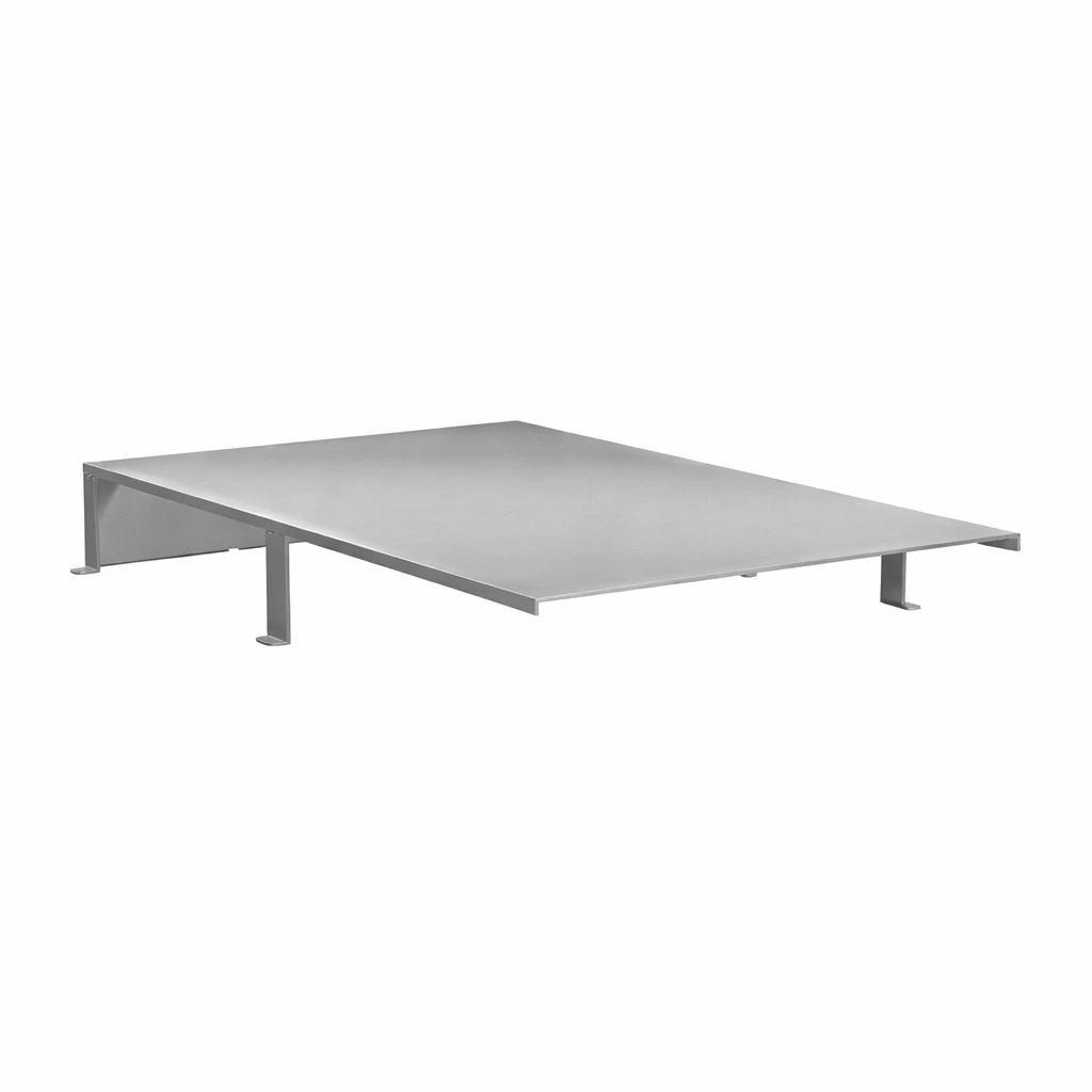 [7016] AVITANA Abdeckung PLANO 600-7016