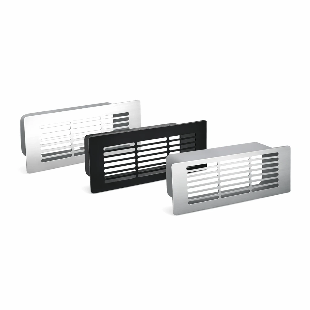 [7025] AVITANA QUADRO grille d’aération 113