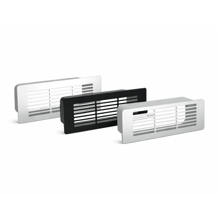 [7026] AVITANA QUADRO grille d’aération 100