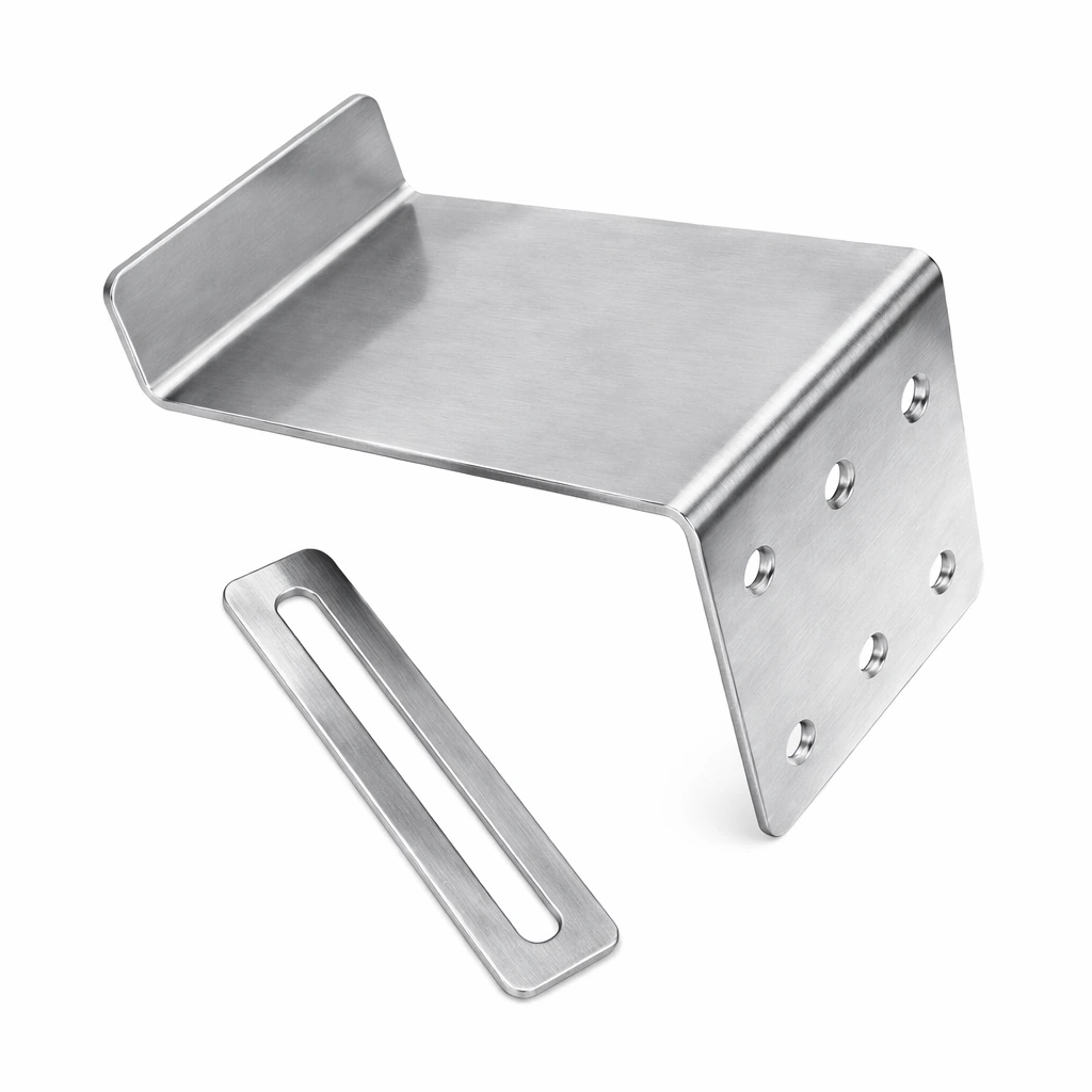 [7082] AVITANA Winkelmontage-Set PLANO 500/600-7082