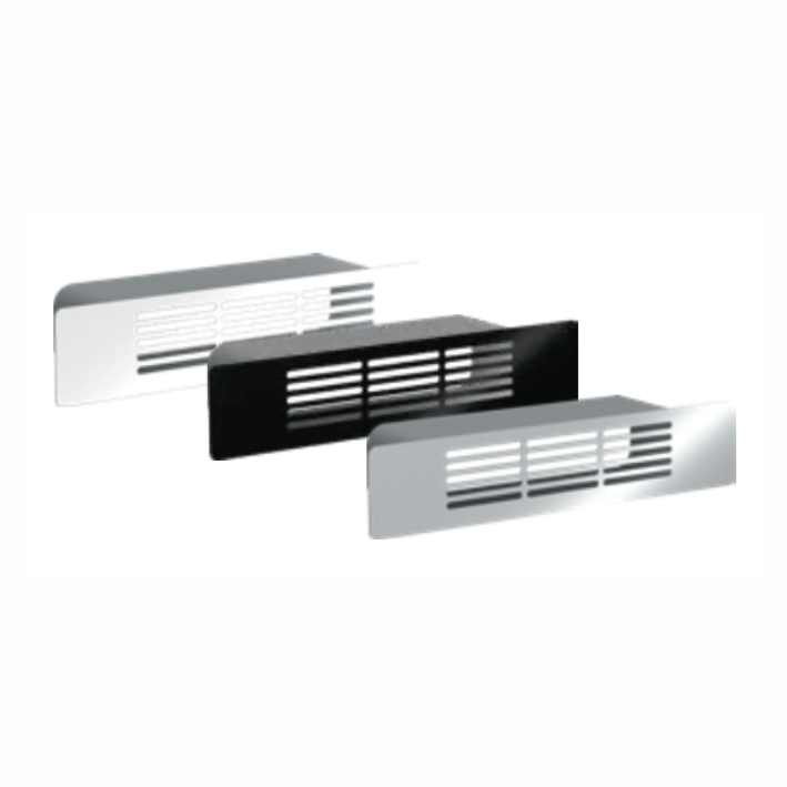 [7568] AVITANA QUADRO Slim ventilation grille 65