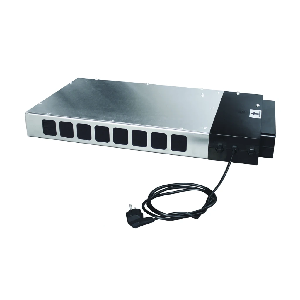 [8785] AVITANA QUADRO 800 soft SLIMLINE CH-8785